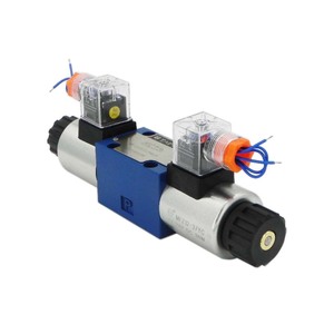 Reversor Hidráulico para DG3V 1010300545A / B220400000111 para Repuestos DG3V-3-2N-7-B-60 - Product Image 3