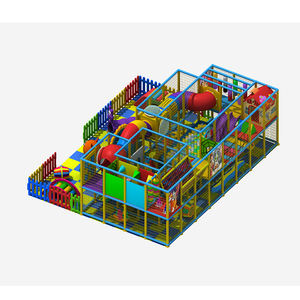 Area giochi al coperto per <span class=keywords><strong>bambini</strong></span> <span class=keywords><strong>dell</strong></span>'<span class=keywords><strong>asilo</strong></span>, Area giochi morbida al coperto per <span class=keywords><strong>bambini</strong></span> in affitto - Product Image 4
