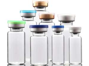 Botella de Vidrio con Péptidos en Tamaños de 1 mg, 2 mg, 3 mg, 4 mg y 5 mg, Cuidado de Belleza 2 en 1 - Product Image 6