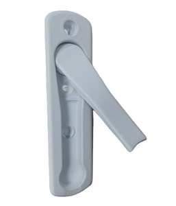 Manija de aluminio oculta para ventanas y puertas correderas e interiores - Product Image 4