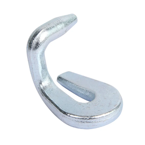 Accessoires de coffrage en métal galvanisé pour la construction : Goupilles et clips en U pour système de coffrage en béton - Product Image 1