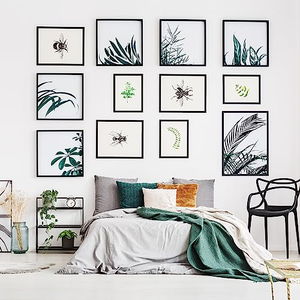 Wooden Photo <b>Frame</b> Wholesale Custom Picture Clear <b>Living</b> <b>Room</b> Bedroom Picture <b>Frames</b> Wholesale - Product Image 5