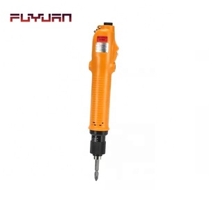 Oferta Especial Destornillador Eléctrico Automático Compacto <span class=keywords><strong>de</strong></span> Torque Medio con Encendido por Pulsador Tipo CC - Product Image 2