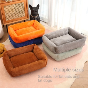 Katze <span class=keywords><strong>Taiwan</strong></span> Orange Hund Haustier Bett - Product Image 2