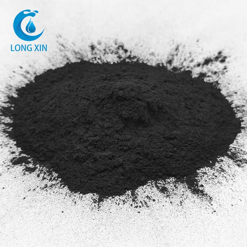 Water Purification Activated Activated Powder Activated Activated Carbon For Water