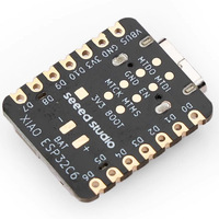 Kit Seeed Studio XIAO ESP32 C6 & ESP32 C3 & ESP32 S3 & Wio-SX1262 pour Meshtastic & LoRa, carte de développement ESP32 Super Mini