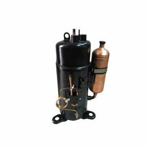 คอมเพรสเซอร์ทำความเย็นซันโย รุ่น C-R223L8C C-RHN223L8A 52314 อะไหล่ผลิตในญี่ปุ่น - Product Image 3
