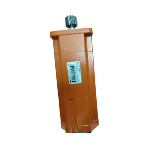 มอเตอร์หุ่นยนต์ 3HAC17328-1 เหมาะสำหรับมอเตอร์หุ่นยนต์อะไหล่ซีรีส์ IRB 2400 แบบ 4 แกน/6 แกน - Product Image 2