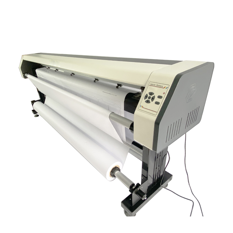 パターンプロッター