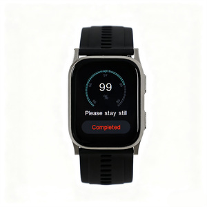 Relógio Inteligente Viatom para Medição de Pressão Arterial com Micro Mangueira <span class=keywords><strong>Digital</strong></span> - Product Image 4