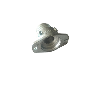 Tube de fonte mature de moulage au sable personnalisé OEM de fabricant chinois - Product Image 4
