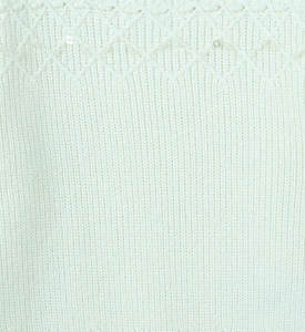 2025 personalizzato OEM & ODM <span class=keywords><strong>donna</strong></span> autunno inverno Casual ampio girocollo a maniche lunghe con motivo a diamante maglione in Lurex - Product Image 5