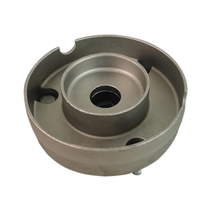 Cojinete de Amortiguador Compacto para Mejora de la Suspensión para BMW E70 E71, Soporte Superior Delantero para Amortiguador, Cojinete de Resorte de Lámina - Product Image 6