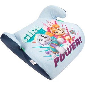 Seggiolino auto Paw Patrol per ragazze alte da 125 a 150 cm - Product Image 1