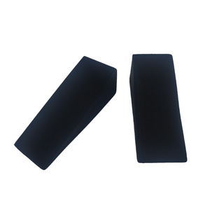 Bloque de Yoga de EVA de Alta Densidad 2026, Ecológico, para Adultos, para Fisioterapia, Pilates, Fitness, Gimnasio, Ejercicios de Elevación de Talón y Sentadillas con Pesas - Product Image 1