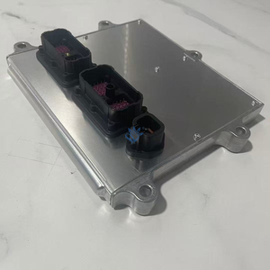 ชุดควบคุมเครื่องยนต์ ECU ECM 4921776 สำหรับรถขุดโคมัตสุ PC200-8 6D107 QSB6.7 อะไหล่แผงวงจรคอมพิวเตอร์ - Product Image 3