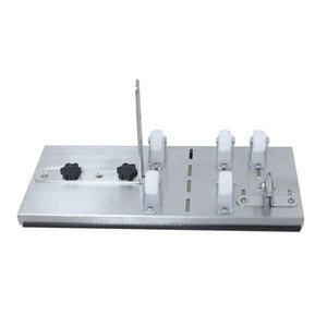不锈钢玻璃瓶刀，专业新型设计啤酒酒瓶切割工具 - Product Image 2
