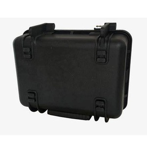 Ohmmètre de transformateur Megger MTO106, testeur de résistance CC 1mA-6A pour le test d'équipements électriques - Product Image 3