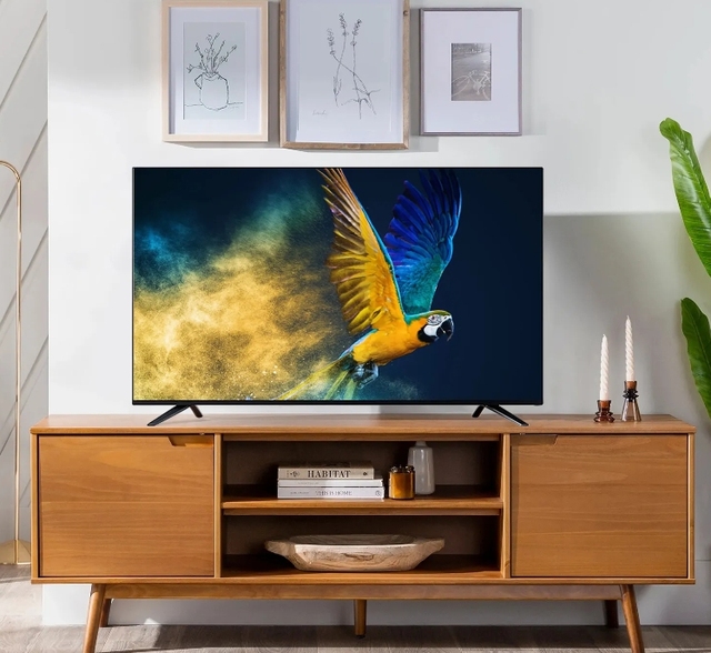 Customizable TV 19 22 24 26 32 Inch Manufacturer 32 Inch Led Television Smart TV Android System 4K UHD Resolution
