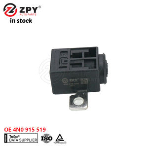 ZPY Batterie <span class=keywords><strong>Fusible</strong></span> Protection Contre Les Surcharges Voyage Nouvelle Condition Convient <span class=keywords><strong>AUDI</strong></span> A6 A7 A8 Q8 S6 S7 S8 OEM 4N0915519 - Product Image 3