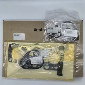 高品质 20910 2BD00 发动机零件 209102BD00 20910-2BD00 全套垫片套装适用于现代起亚 - Product Image 6