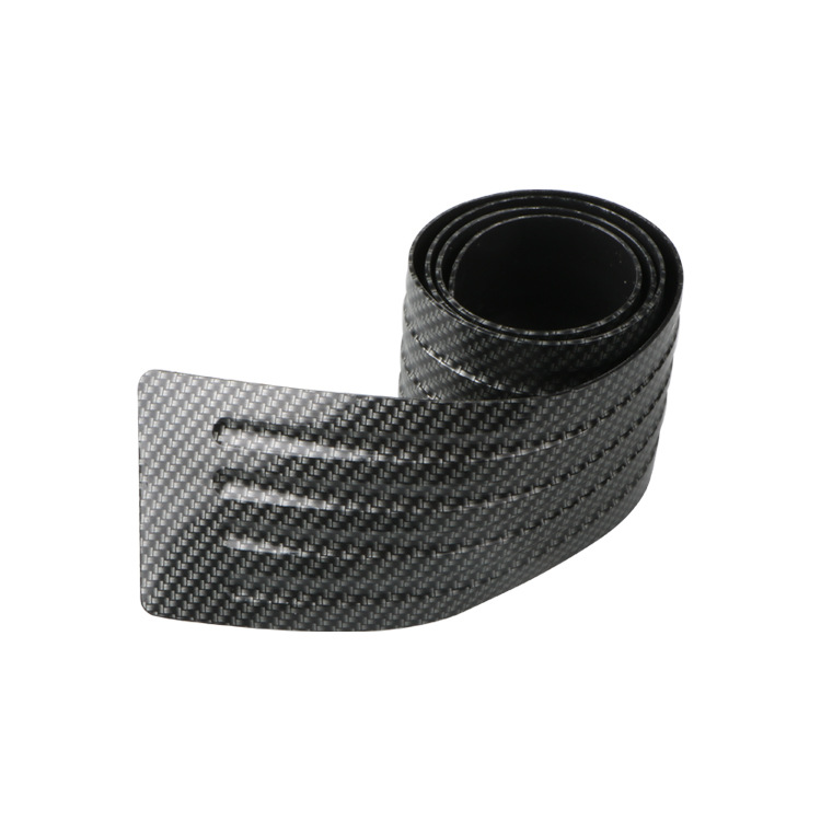 Noir de fibre de carbone