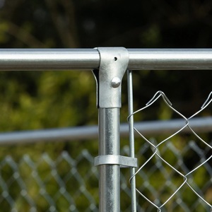 Custom Outdoor <strong>Dog</strong> <strong>Kennels</strong> Commercial <strong>Dog</strong> Boarding <strong>Kennels</strong> for <strong>Dogs</strong> - Product Image 4