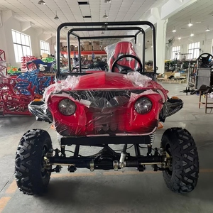 2/4 posti jeep 250cc 4x4 benzina Buggy off <span class=keywords><strong>veicolo</strong></span> stradale per adulti Jeep jeep per la vendita - Product Image 3