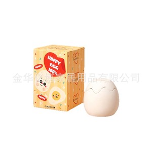 Gukinn Scented <b>Candle</b> Egg Shape Aromatherapy Home Fragrance <b>Easter</b> Decor - Product Image 5
