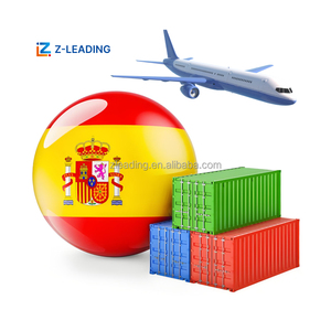 Envío Internacional Personalizado Puerta a Puerta a España, Agente <span class=keywords><strong>de</strong></span> Transporte Rápido DDP, Agente Mayorista <span class=keywords><strong>de</strong></span> Vuelos, Sitios <span class=keywords><strong>de</strong></span> Compras <span class=keywords><strong>de</strong></span> <span class=keywords><strong>Bicicletas</strong></span> Eléctricas - Product Image 1