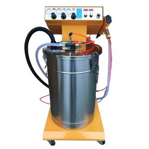 เครื่องพ่นเคลือบผงด้วยไฟฟ้าสถิต - Product Image 6