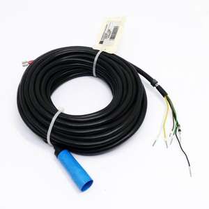 Câble de mesure PLC <span class=keywords><strong>Conducta</strong></span> CPK7-10A, électrode pH sans instructions, automatisation industrielle - Product Image 1