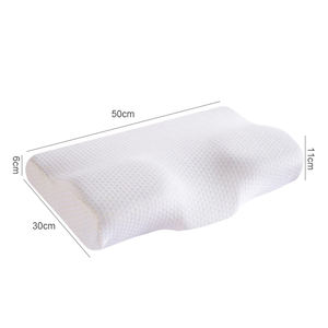 <span class=keywords><strong>Almohada</strong></span> de espuma viscoelástica <span class=keywords><strong>Anti</strong></span> <span class=keywords><strong>ronquidos</strong></span> Cervical, <span class=keywords><strong>almohada</strong></span> <span class=keywords><strong>inteligente</strong></span> de carbón de bambú - Product Image 1