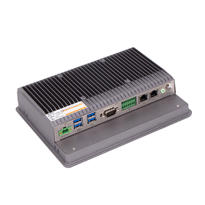 Android/linux/win10 11 Industrial Touch Screen Panel <strong>Pc</strong> All in One Embedded/Wall Mount/Desktop <strong>Fanless</strong> Computer - Product Image 4