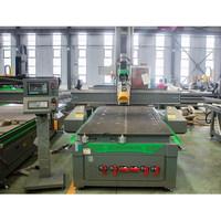 Sistema de Cambio Automático de Herramientas ATC BCAMCNC, Máquina Fresadora CNC Pequeña de 3 Ejes para Metal, Aluminio, Cobre, Acero, Alta Precisión 0.01MM