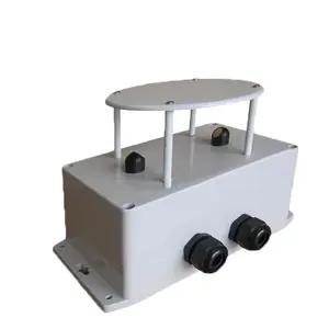 HY-WDS21-A -1Tunnel ultrasonic wind speed wind direction monitor for Wind speed and direction in the tunnel
