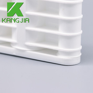 ขวดรีเอเจนต์ HDPE 3 ช่อง ขนาด 80+30+<span class=keywords><strong>10</strong></span> มล. สำหรับเครื่องวิเคราะห์ชีวเคมี Beckman ชุดบรรจุภัณฑ์สำหรับของเหลวเคมี - Product Image 5