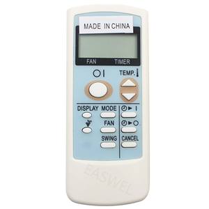 Telecomando AC ES-AC226 con Display LCD per Condizionatori <span class=keywords><strong>Sharp</strong></span> CV-P10NC-R CRMC-A775JBEZ CV-P10PC-D - Prezzo di Fabbrica - Product Image 6