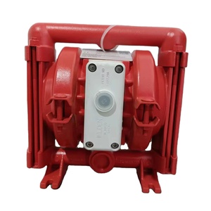 Bomba Neumática de Diafragma Wilden P2/AAPPP/BNS/BN/ABN/2000 para la Industria Automotriz, Bomba de Aluminio de Baja Presión con Aire PP - Product Image 2