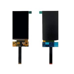 Pantalla AMOLED de 4.97 Pulgadas, 720*1280, Interfaz MIPI, 350 Nits, para Dispositivos de Consumo, 4.97 Pulgadas AMOLED - Product Image 4