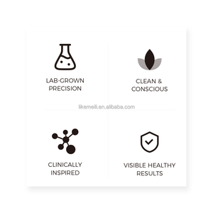 Produits de <span class=keywords><strong>soin</strong></span> de la <span class=keywords><strong>peau</strong></span> coréens OEM, sérum naturel à la vitamine C et E, acide hyaluronique, acide ascorbate, sérum anti-âge pour le visage, éclaircissant, anti-taches - Product Image 5