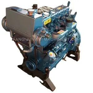 RHE62W 119775-18010 turbo for Yanmar Marine with 6LP-STE Engine VD18008 VB18008 VC18008 VD18008 11977518010 MYBHE