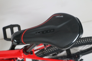 Bicicleta de Montaña para Niños y Niñas, 18 Velocidades, Deportiva, Varios Colores, Estable y Segura - Product Image 2