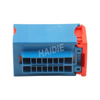 Haidie 16 broches 98273-1003 – Connecteur d'origine pour faisceau de câblage, prise électrique automobile, bornes et joints