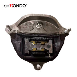 <strong>Rubber</strong> <strong>Engine</strong> Mounting 8K0399151 Transmission <strong>Mount</strong> for AUDI A4 A5 Q5 Gearbox <strong>Mount</strong> 8K0399151BC - Product Image 3