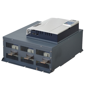 280kw Khởi động mềm cho 3 giai đoạn AC không đồng bộ ổ đĩa động cơ RS485/Profibus thông tin liên lạc cho máy nén khí công cụ điện 50/60Hz - Product Image 5