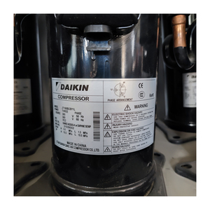 คอมเพรสเซอร์แอร์แบบสโครล 5 แรงม้า สำหรับรุ่น JT160BCBY1L 380V และอะไหล่แลกเปลี่ยนความร้อน คอมเพรสเซอร์แอร์แบบสโครล 5 แรงม้า สำหรับไดกิ้น - Product Image 3