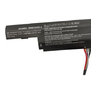 Baterai Laptop AS16B5J AS16B8J Berkualitas Tinggi untuk Acer Aspire E15 E5-575 E5-575G E5-575G-53VG F5-573G F5-53VG - Product Image 3