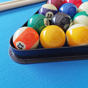 Mesa <span class=keywords><strong>de</strong></span> <span class=keywords><strong>billar</strong></span> <span class=keywords><strong>de</strong></span> 2,13 M para interior, mesa <span class=keywords><strong>de</strong></span> <span class=keywords><strong>billar</strong></span> grande <span class=keywords><strong>de</strong></span> <span class=keywords><strong>7</strong></span> <span class=keywords><strong>pies</strong></span> para adultos, ocho <span class=keywords><strong>billar</strong></span> negro americano - Product Image 6