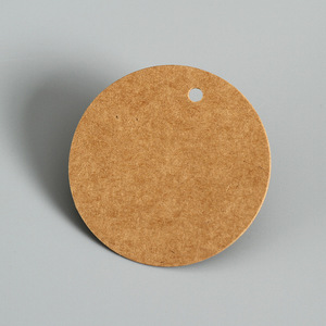 Etiquetas Rectangulares de Papel Ecológico <span class=keywords><strong>con</strong></span> Estampado en Frío para Ropa, Joyería, <span class=keywords><strong>Vino</strong></span> y Certificados <span class=keywords><strong>con</strong></span> Caracteres Personalizados - Product Image 2